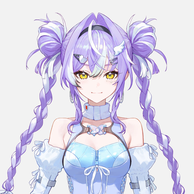 リイナ・コガ・フローライト