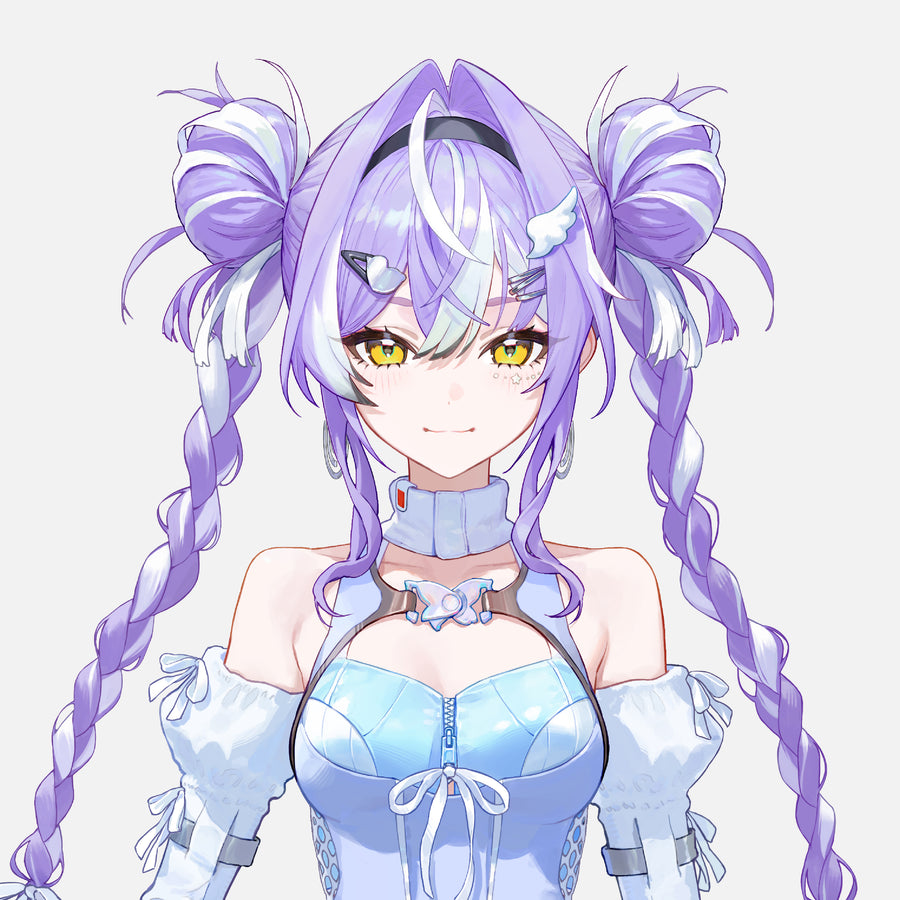リイナ・コガ・フローライト