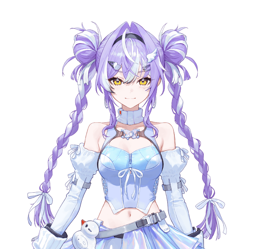 リイナ・コガ・フローライト